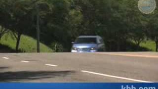 2009 Honda Odyssey Review - Kelley Blue Book