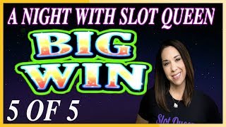★ EPIC CASINO NIGHT ★ SLOT QUEEN IS TIRED ? LET'S FINISH THIS ?