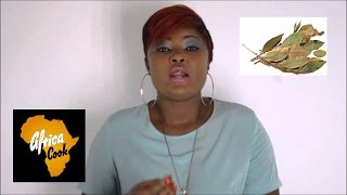 Astuce N°19 : les feuilles de laurier pour une bonne digestion (Cuisine africaine)