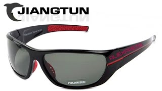 Поляризационные очки "JIANGTUN" с aliexpress
