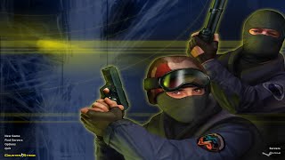 Tutorial: Counter-Strike 1.6 for El Capitan 10.11 + Bug Fixes for Mac OS X (HD)