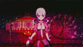 【初音ミク】魔法少女幸福論【オリジナル曲】高同步中文字幕