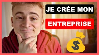 ÊTRE ÉTUDIANT ET AUTO-ENTREPRENEUR ? (dans la vie d'un étudiant en droit des affaires #6)