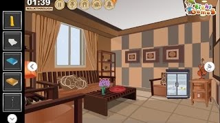 Duplex Room Escape walkthrough EightGames.