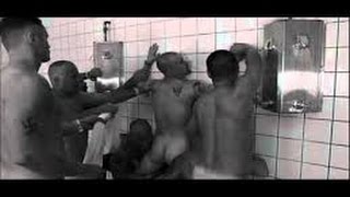 "American History X" - Shower Scene HD