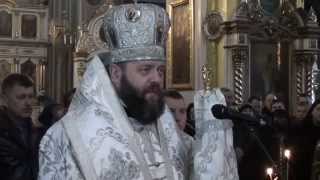 Слово на похороні Василя Зелінського