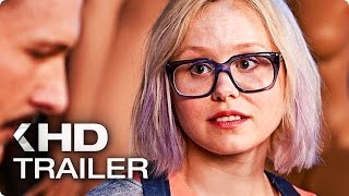 ZOOM: Good Girl Gone Bad Trailer German Deutsch (2017)