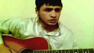 Алихан Амхадов ''Корабли поминанья''WWW.VAYNAXI.MOY.SU