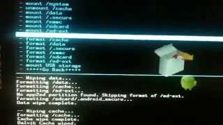 Solucionar Brickeo En La Tablet A1-07 ideapad | LENOVO