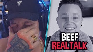 Kampf mit Yo Oli? ? Yo Oli Beef Realtalk! ? | MontanaBlack Realtalk