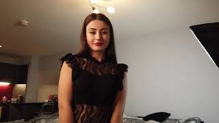 Shewin wholesale clothing and free shipping -  LINGERIE TRY ON HAUL