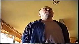 А.Г. Пирогов сеанс гипноза по изменению ощущений веса тела (семинар август 2006 год)