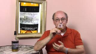 Whisky Likör Verkostung: Bruadar