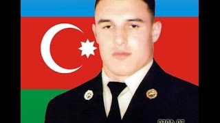Mübariz İbrahimov( Мубариз Ибрагимов Национальный герой Азербайджана )