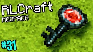 The Soul Key (Minecraft RLCraft Modpack #31)