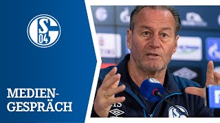 S04-PK vor Leverkusen | FC Schalke 04