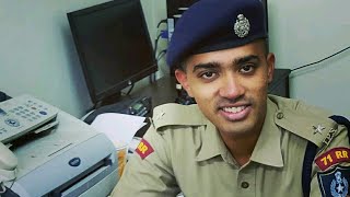 YOUNGEST ? IPS SAFIN HASAN MOTIVATIONAL VIDEO|?मुझे दुश्मन के बच्चो को पढाना हैI  ?IAS/IPS/IRS