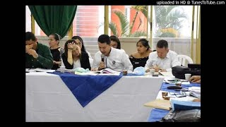 Secretario de Inclusión Social trató de irrespetuoso y mezquino al presidente del sindicato de la