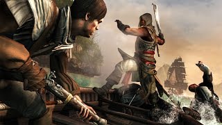 Assassins Creed-4 Black Flag(DLC Freedom Cry)[+Trainer]{6-part}
