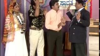 Silli Lalli - ಸಿಲ್ಲಿ ಲಲ್ಲಿ - 3rd July 2014 - Full Episode