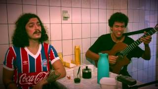 Tocaia - Zé Leônidas & Samuel Samuca