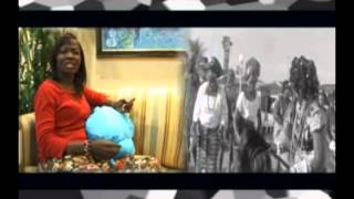 Ethel Odungide.- Minister of the gospel of Jesus Christ
