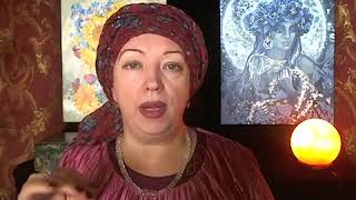 Русские руны. Как быстро начинают работать русские руны? Татьяна Тэсс