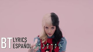 Melanie Martinez - Alphabet Boy (Lyrics + Español) Video Official