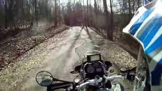 Cherokee National Forest Part 3