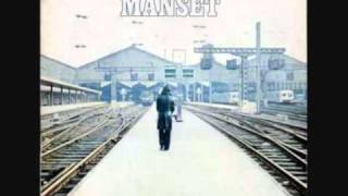 Attends.....que le temps te vide - Gérard Manset