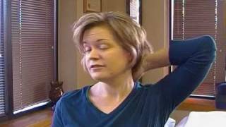 Easy Neck Massage from MassageByHeather.com in Louisville