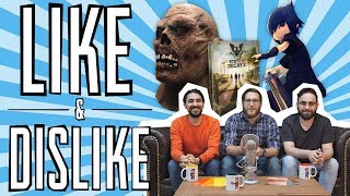 LIKE & DISLIKE: State of Decay 2, FFXV Pocket, Shadow of the Tomb Raider, Xbox en el E3 2018...