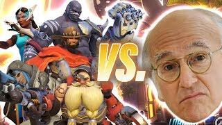 Brandito - MEMESTACK vs. LARRY DAVID!