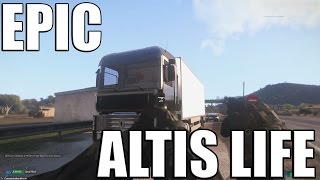 LE BRAQUAGE LE PLUS EPIC SUR ALTIS LIFE  (va 67)