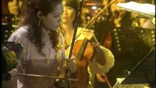 "Tan Dun- Crouching tiger Concerto 譚盾 臥虎藏龍協奏曲"4.Enternal Vow 台中市交響樂團