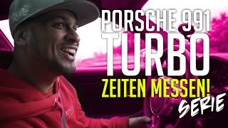 JP Performance - Porsche 991 Turbo | Zeiten messen Serie!