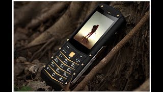 AGM M2 IP68