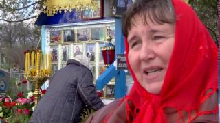 Священно-Архимандрит Рафаил - Свидетельство о исцелении №48
