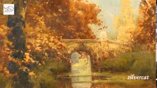 Old Russian Waltz "Sorrow" (N.Bakaleynikov)-Старинный вальс "Грусть"