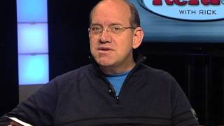 Рик Реннер: "Молитва, на которую Бог не может..." № пр. 11/10