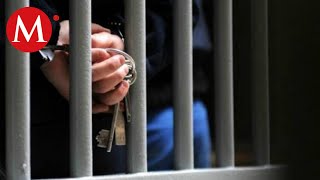 Tras riña en penal de Morelos, trasladan a hijo de 'El Carrete' a cárcel en Guanajuato