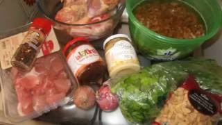 CARAPULCRA - COMIDA PERUANA - PASO A PASO - MUY FÁCIL DE HACER
