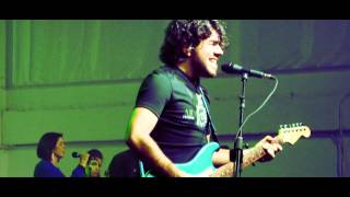 Eco del Cielo - Cielo (Dvd en Vivo)