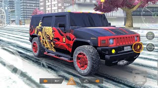 Real car parking 2 : Dragon car unlocked by defeating Dragon |real car parking 2 driving school 2020