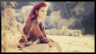 Photoshop Tutorial Photo Effects - How to make Vintage Effect