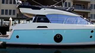 New luxury yacht for sale - Beneteau Monte Carlo 5
