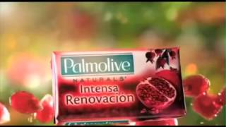 locución Palmolive Granada