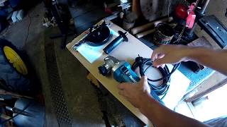 Makita GA5040R