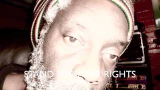 RAS SHANGO AND SUGER APPLE "positive vibrations"