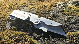 GERBER EAB Lite Pocket Knife